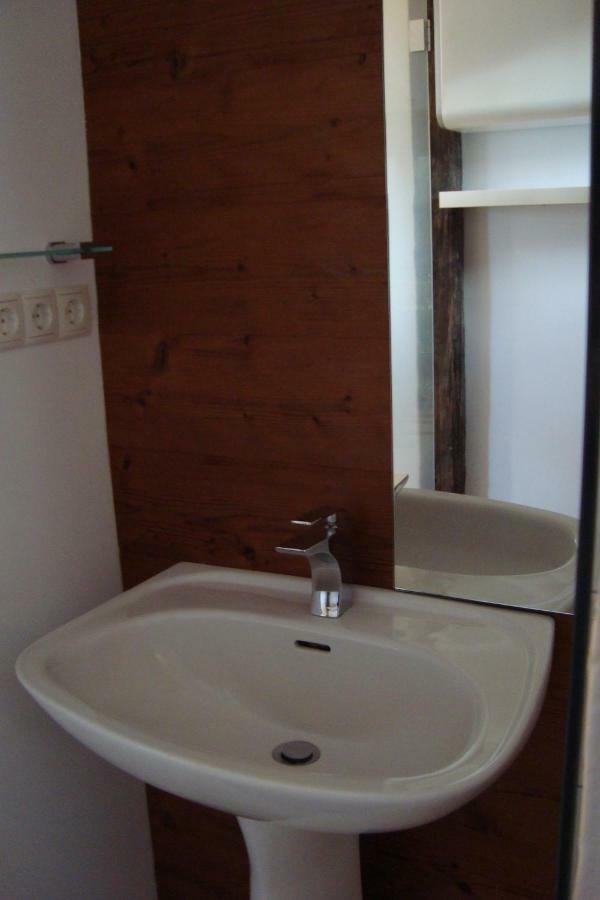 Rustica Appartement Prunete Buitenkant foto
