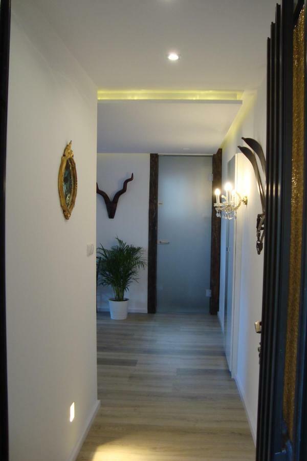 Rustica Appartement Prunete Buitenkant foto