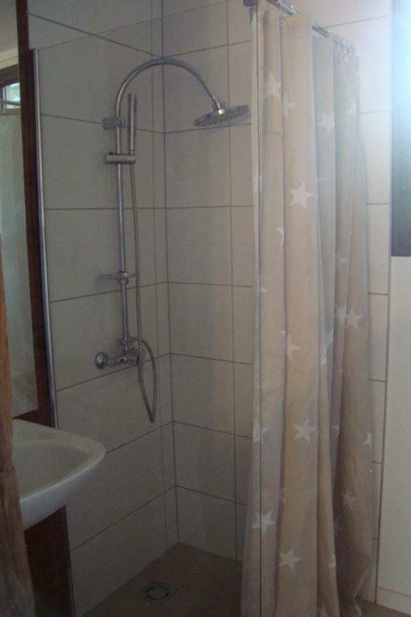 Rustica Appartement Prunete Buitenkant foto